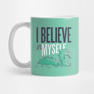 Loch Ness Mug